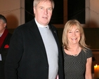Peter & Joan Boyle were at the recent Sandford & St Philip’s Christmas Festivities in St Philip’s, Milltown Parish Hall.