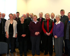Members of the Dublin Council of Churches gathered for their annual forum day in Quaker House, Rathfarnham. The forum was chaired by Dr Andrew Pierce and was addressed by Fr Peter McVerry who spoke on the subject of his newest book “Jesus – Social Revolutionary?”. 