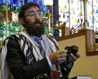 Rabbi Zalman Lent 