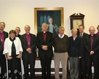 Board of Governors meeting, Church of Ireland College of Education.