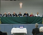 Dublin & Glendalough Synod 2011