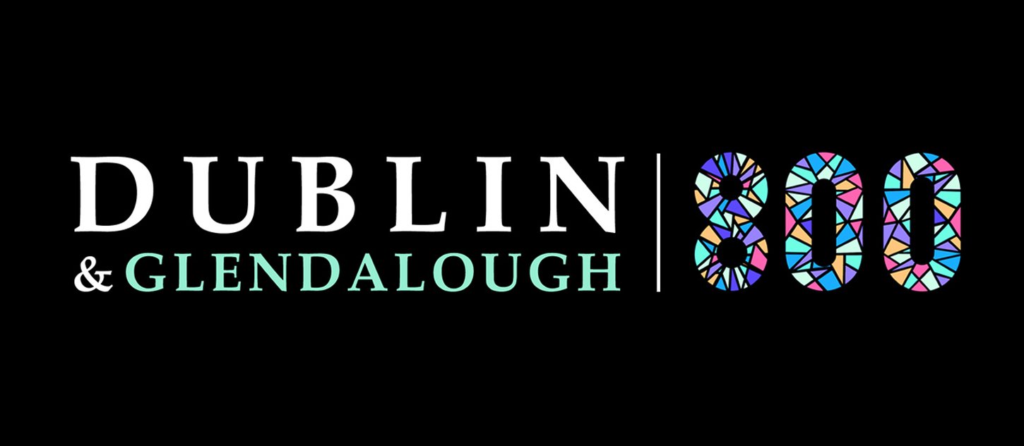 Dublin & Glendalough 800