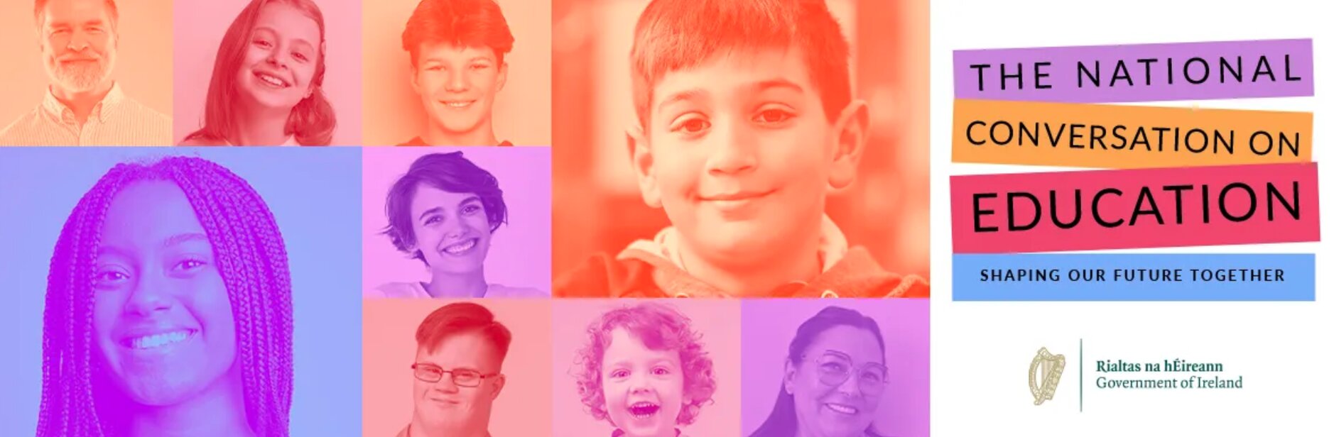 Church of Ireland Members Encouraged to Join &lsquo;Once in a Generation&rsquo; Conversation on Education 