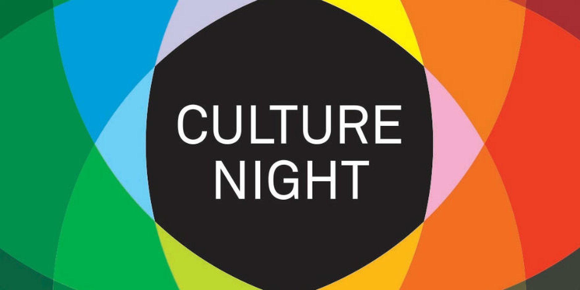 Open Church Launched for Culture Night