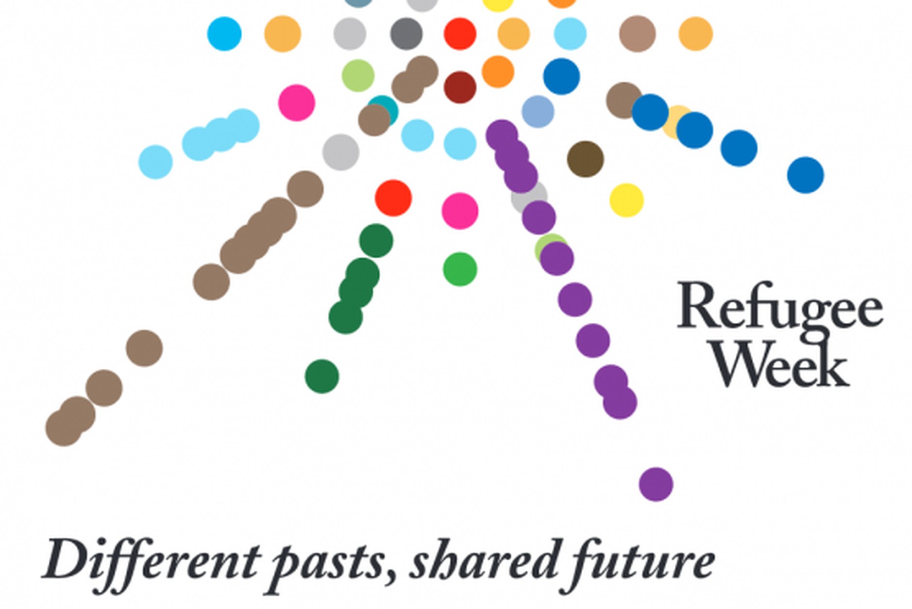 World Refugee Week 2018 - June 18 to June 24 – Dublin Events