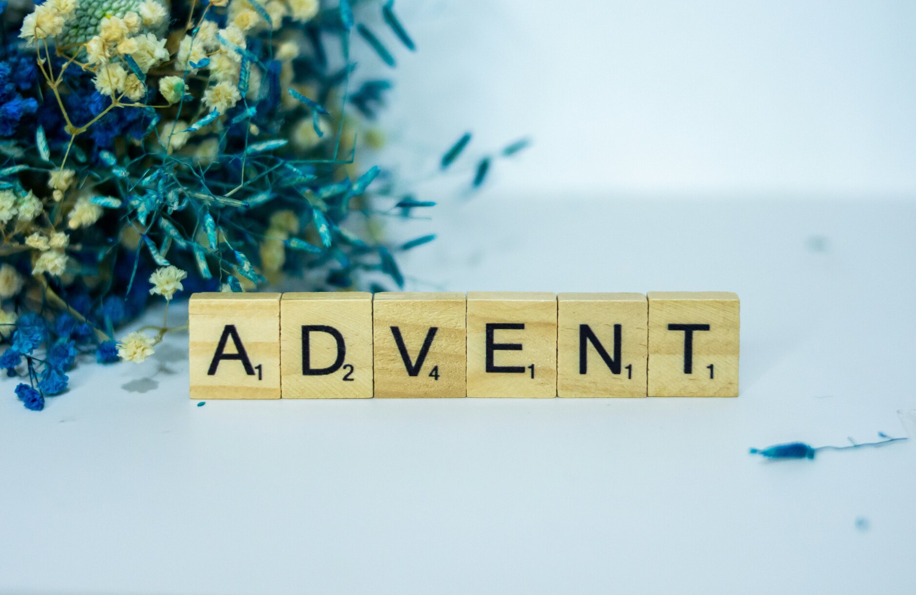 Diocese of Jerusalem Advent Resource Enables Prayerful Solidarity