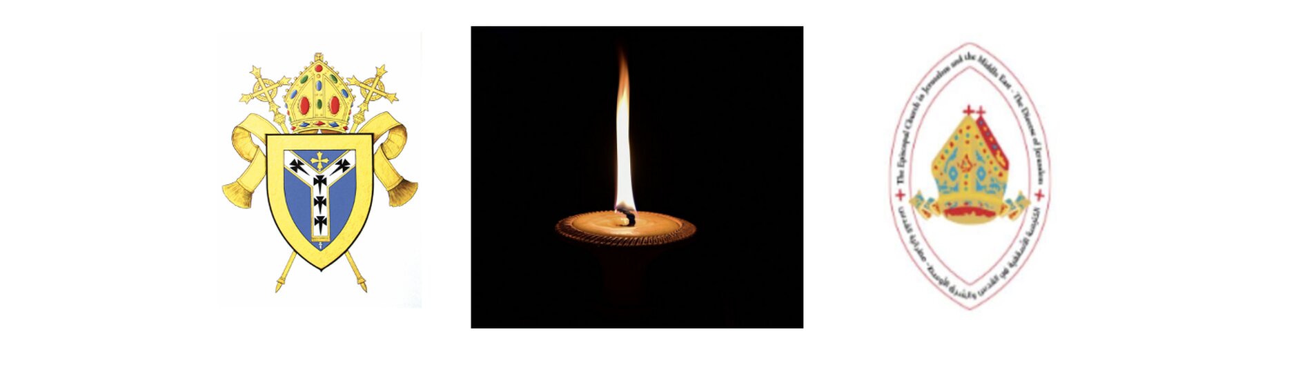 Shine a Light Campaign – Donations Still Welcome for Diocese of Jerusalem