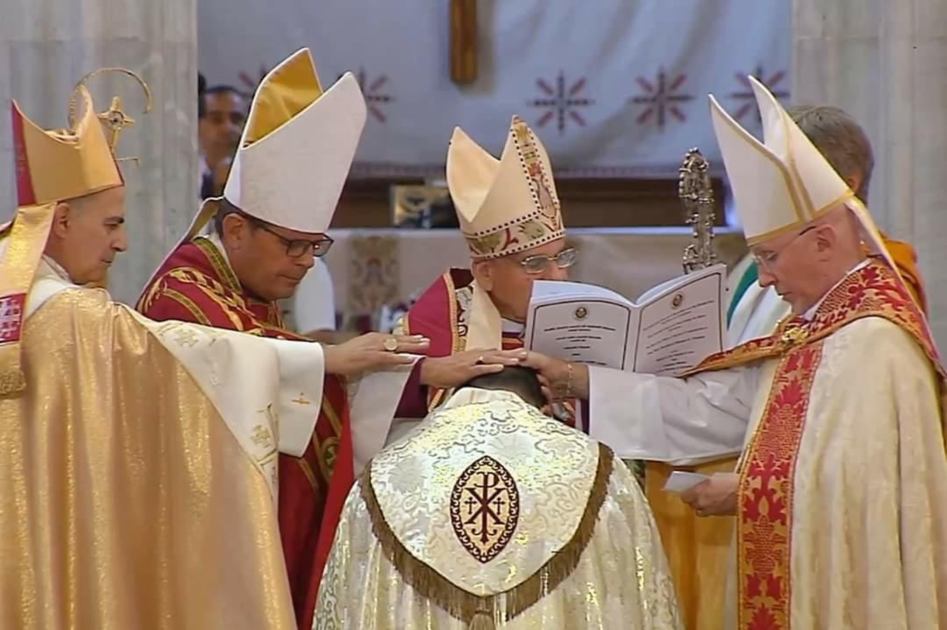 Worldwide Audience Tunes in for Consecration of Bishop Coadjutor in Jerusalem - Dublin & Glendalough and the Diocese of Jerusalem have enjoyed a partnership for the last five years.