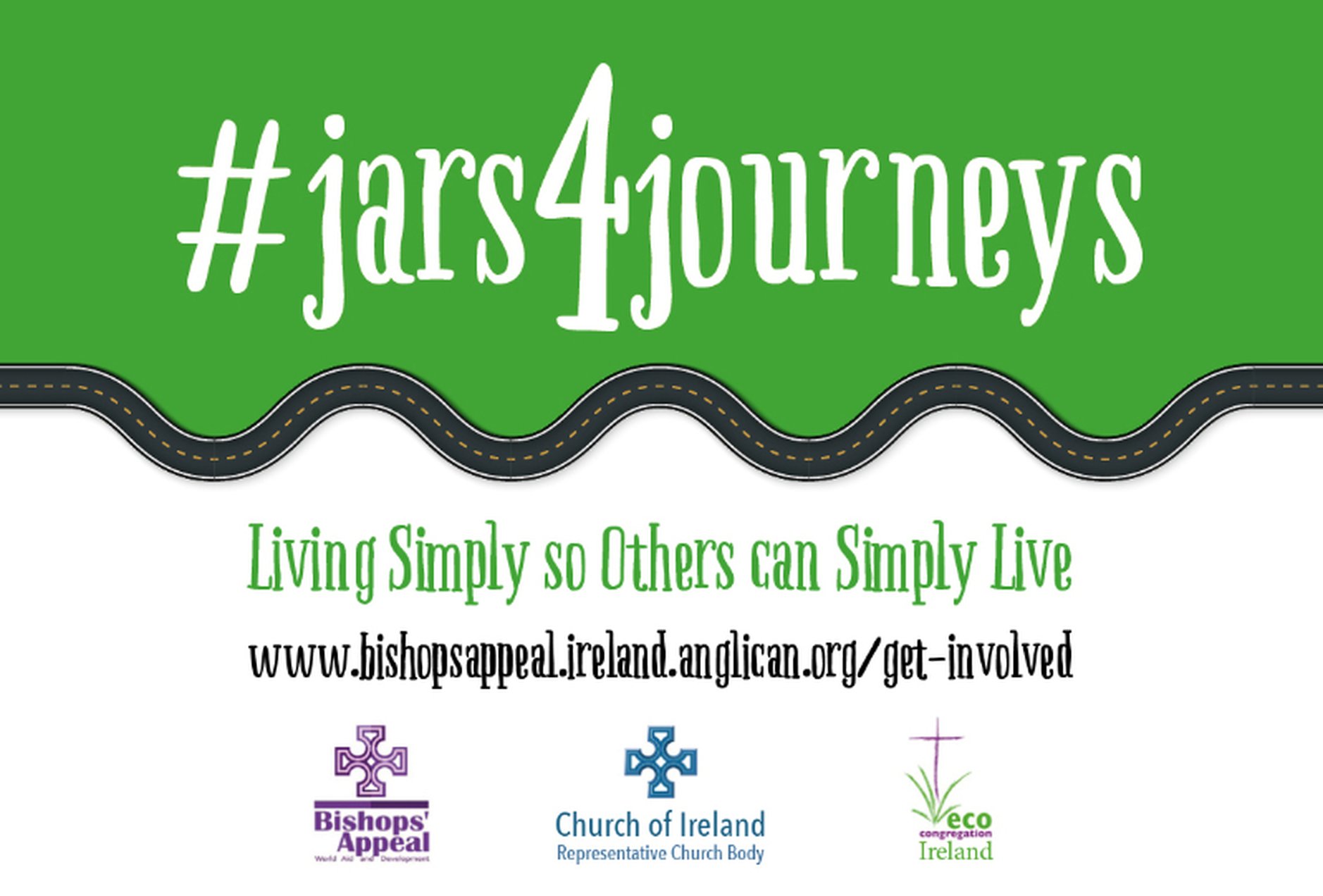 #Jars4Journeys: the story so far