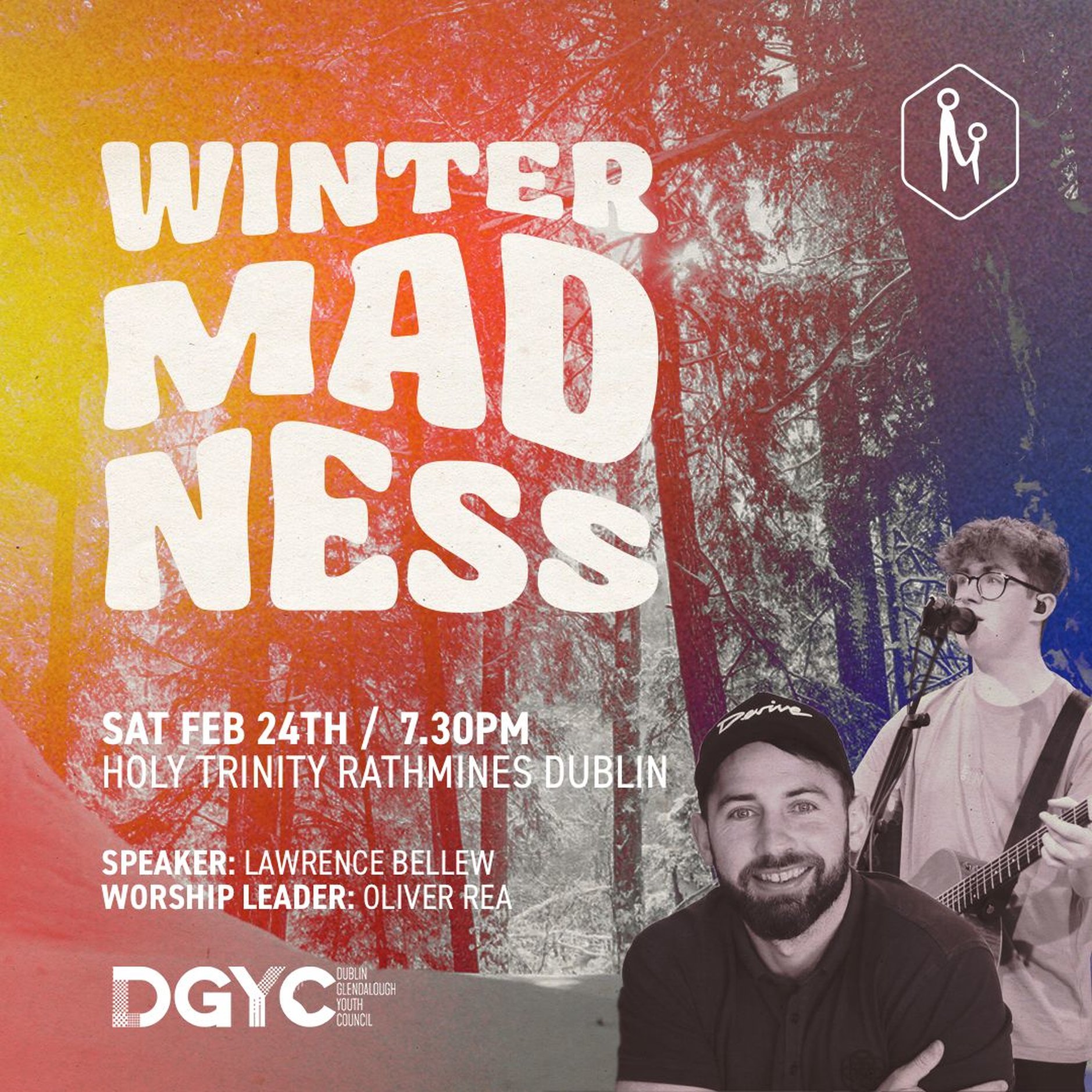 DGYC Winter Madness