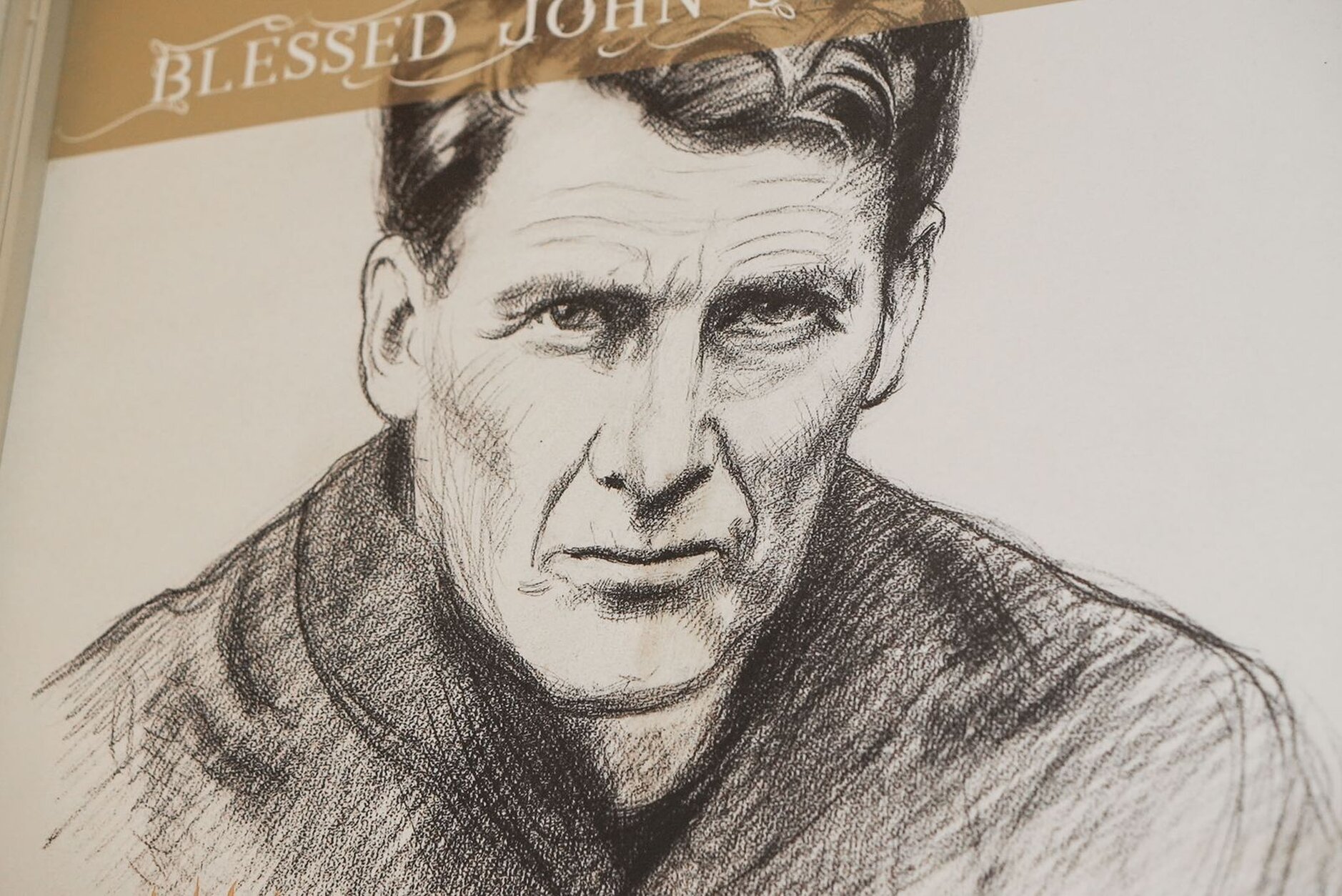 John Sullivan &ndash; &lsquo;An ecumenical saint&rsquo;