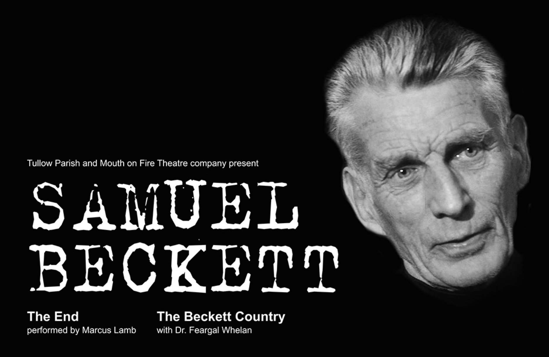 Becket in Foxrock 2021 – Online event