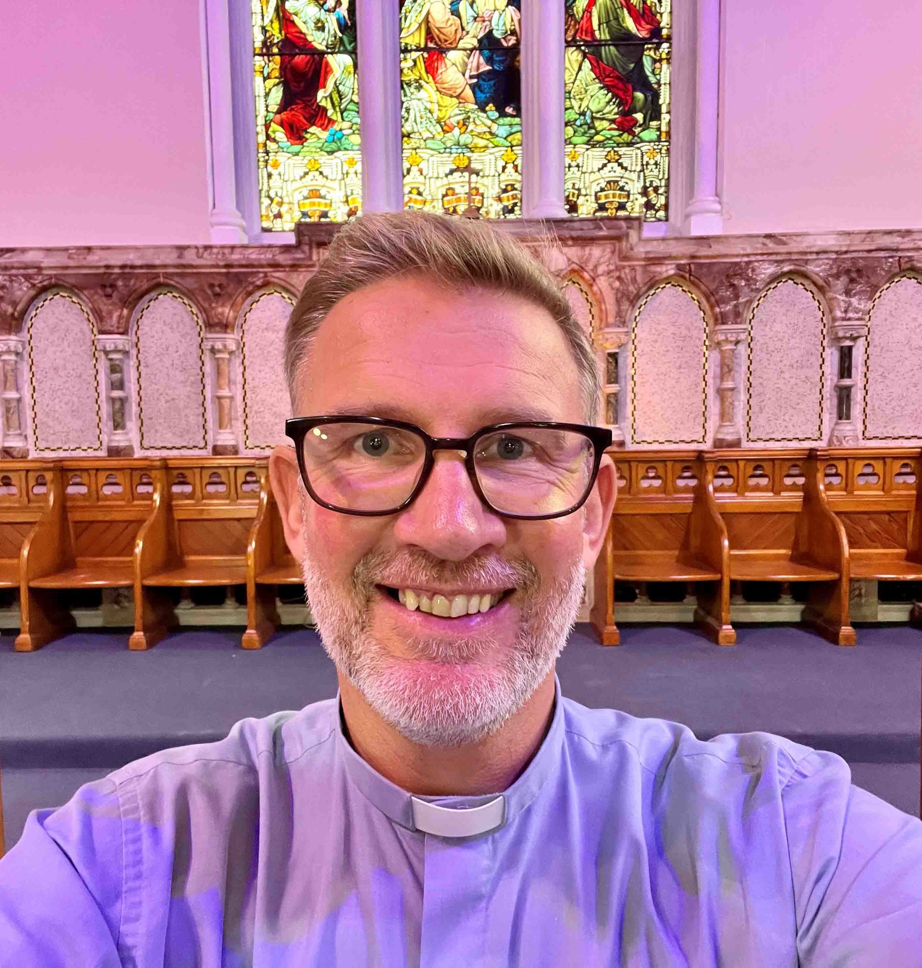 Pioneer Ministry to be launched in February - The Revd Rob Jones, who will lead the national Pioneer Ministry team, introduced its plans in the following article for the December/January edition of the Church of Ireland Gazette.  The team will also include Archdeacon Barry Forde and Ingrid Brennan.