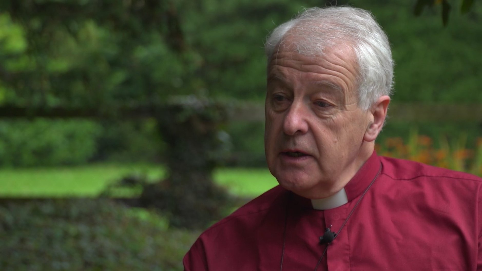 Disestablishment 150: In Conversation with the Archbishop of Dublin