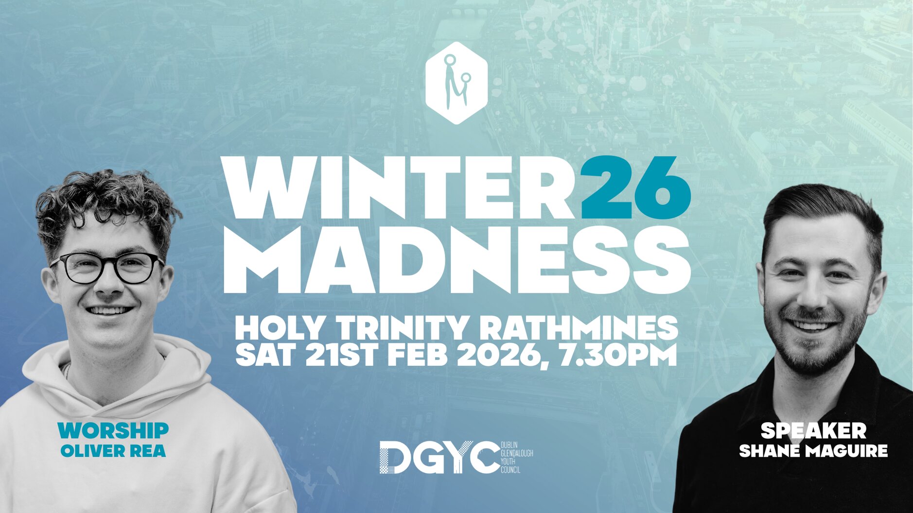 Winter Madness 2026 &ndash; Just One Month To Go!