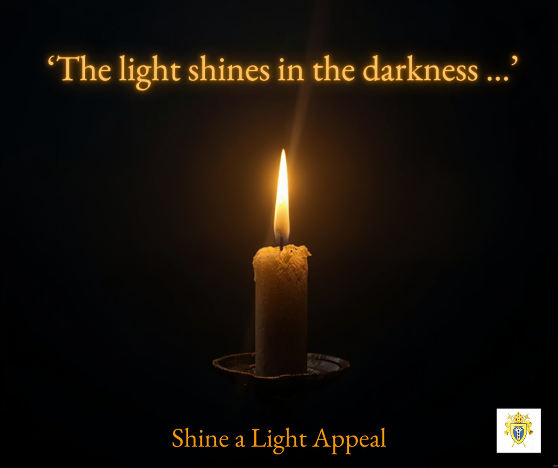 Al Ahli Hospital Has Never Switched Off its Lights – Our Appeal Continues - A message from Archbishop Michael Jackson.
