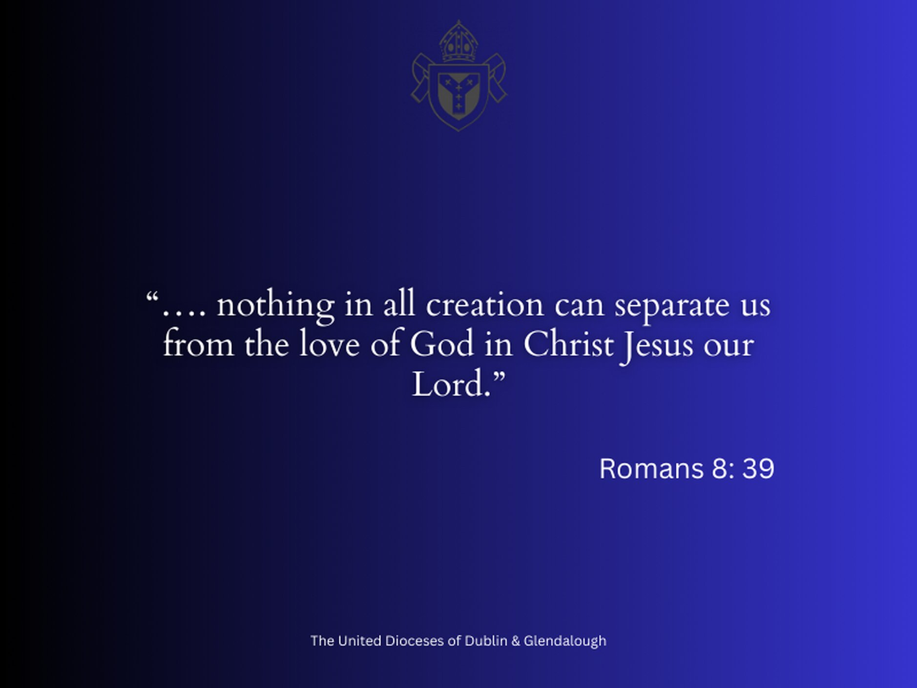 &lsquo;We stand in solidarity with those who suffer afresh in the region&rsquo;