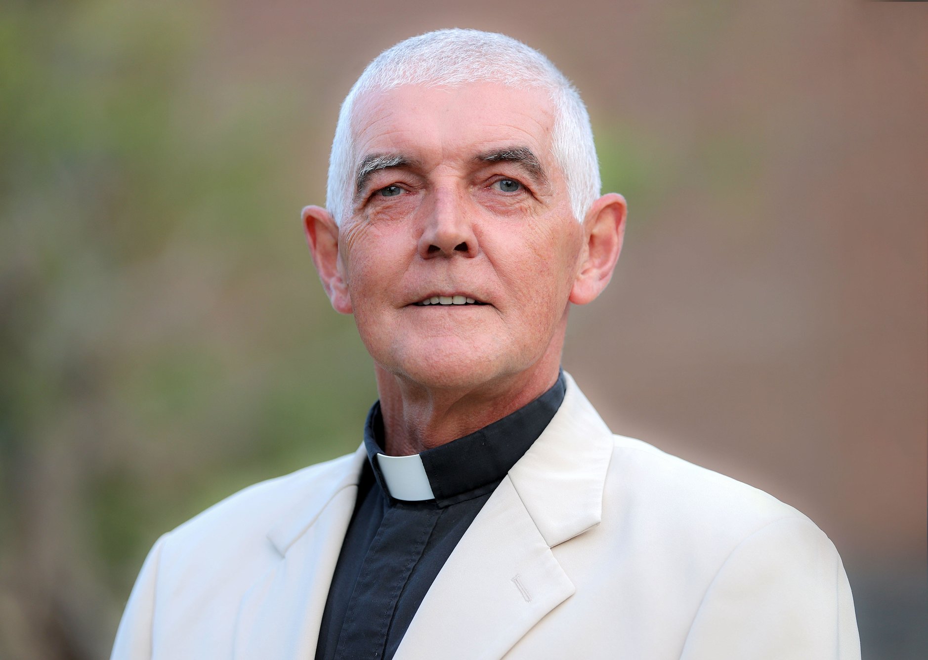 Archdeacon David Pierpoint appointed Canon Treasurer of St Patrick’s