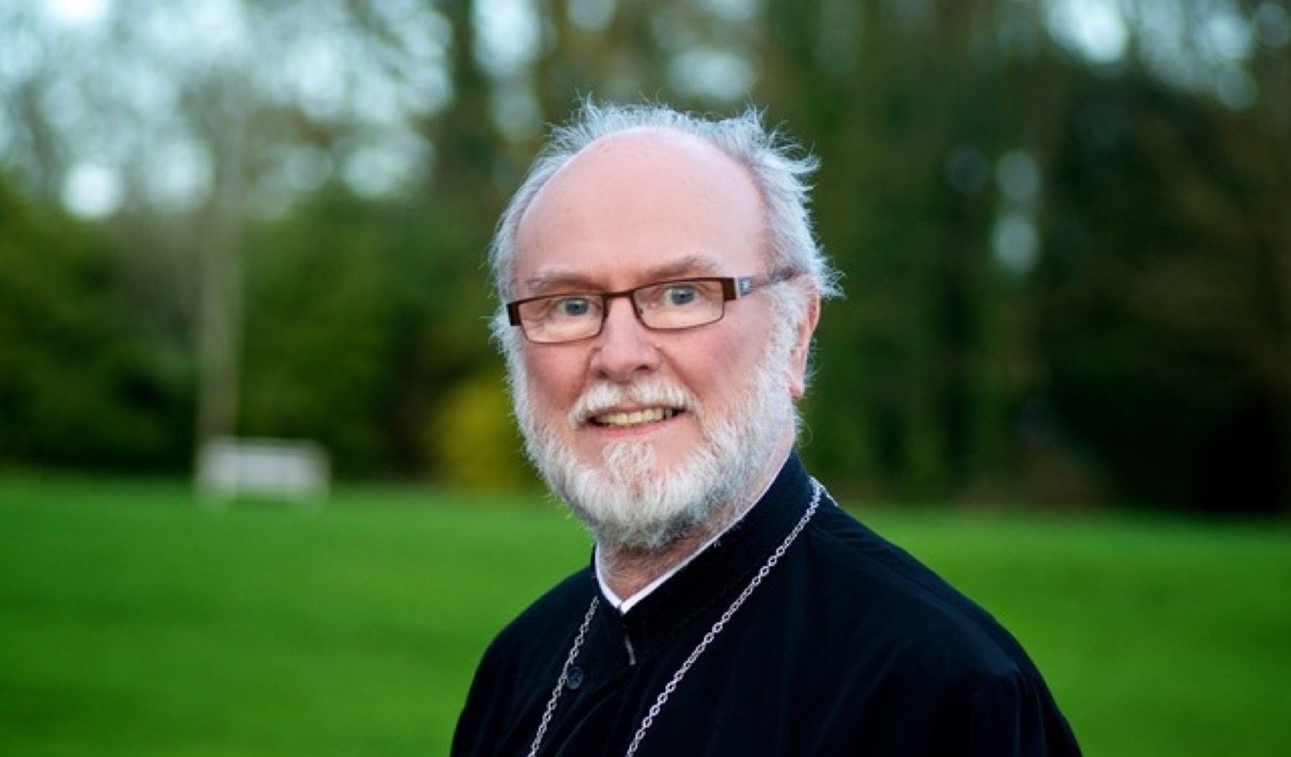 Archbishop Pays Tribute to Fr Godfrey O’Donnell