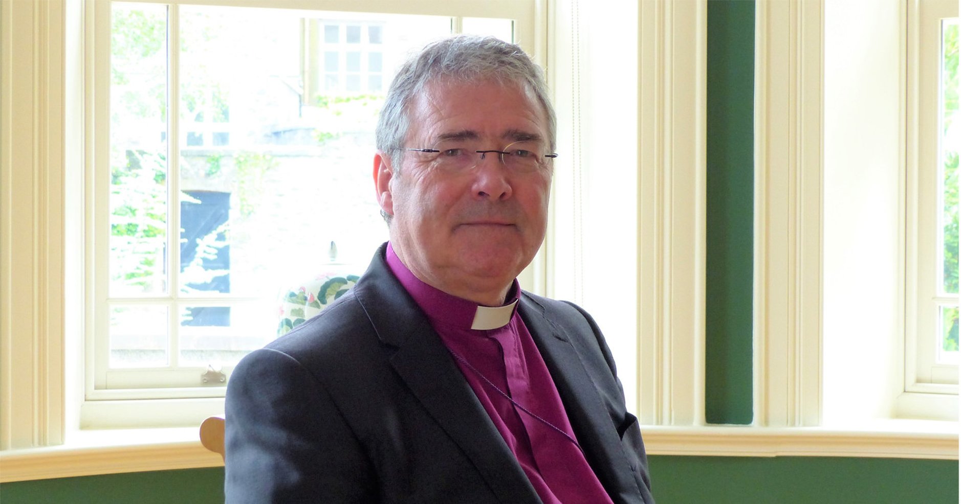 Church of Ireland General Synod 2021 gets underway - Archbishop of Armagh delivers Presidential Address