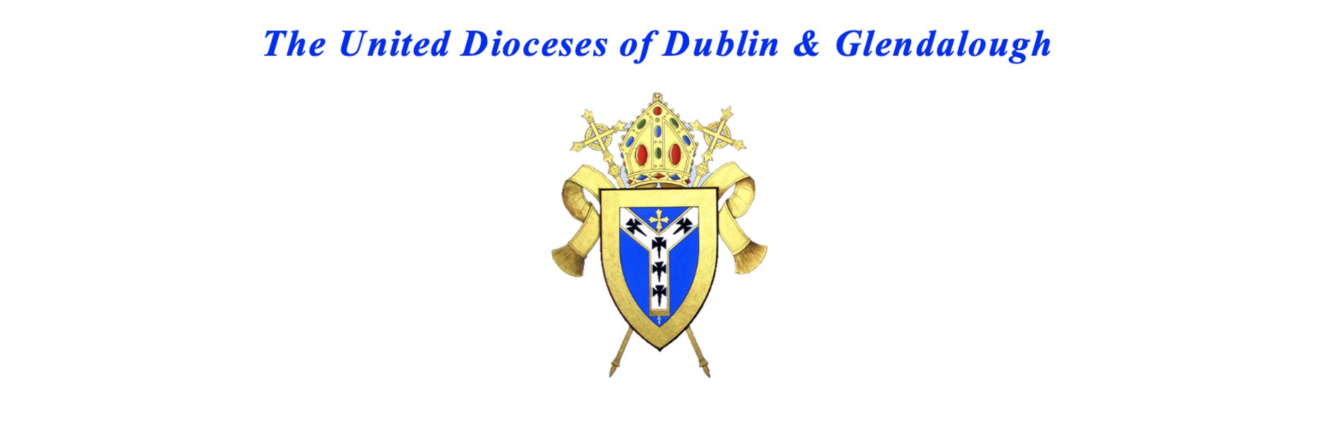 VACANCY – Diocesan Finance & Compliance Officer – Dublin & Glendalough - With primary responsibility for finance and legislation