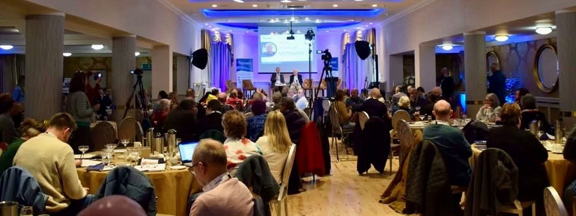 2025 Gathering Ignites &lsquo;Spark of Pioneer Ministry&rsquo;