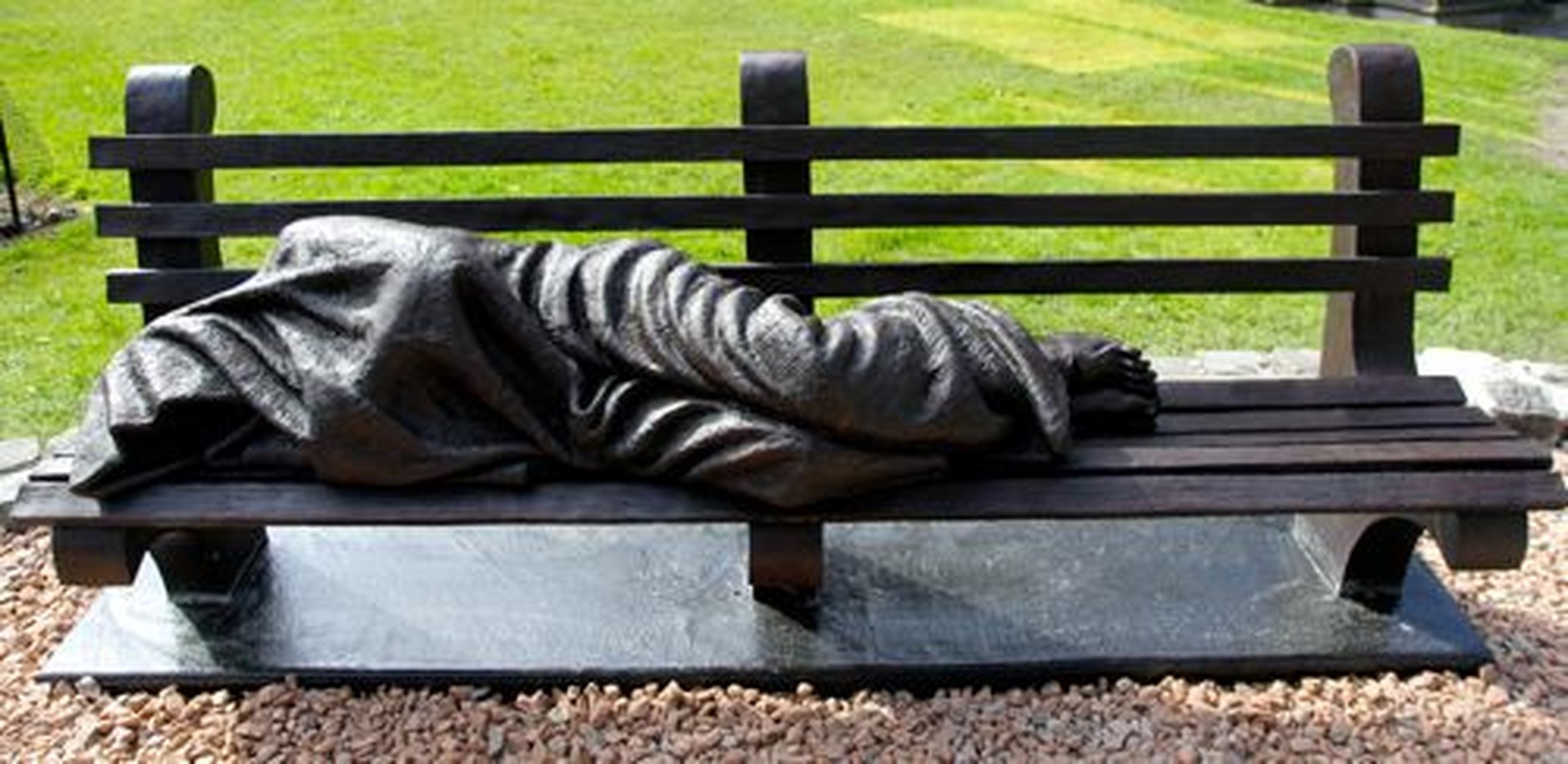 World Day of the Poor at Christ Church Cathedral