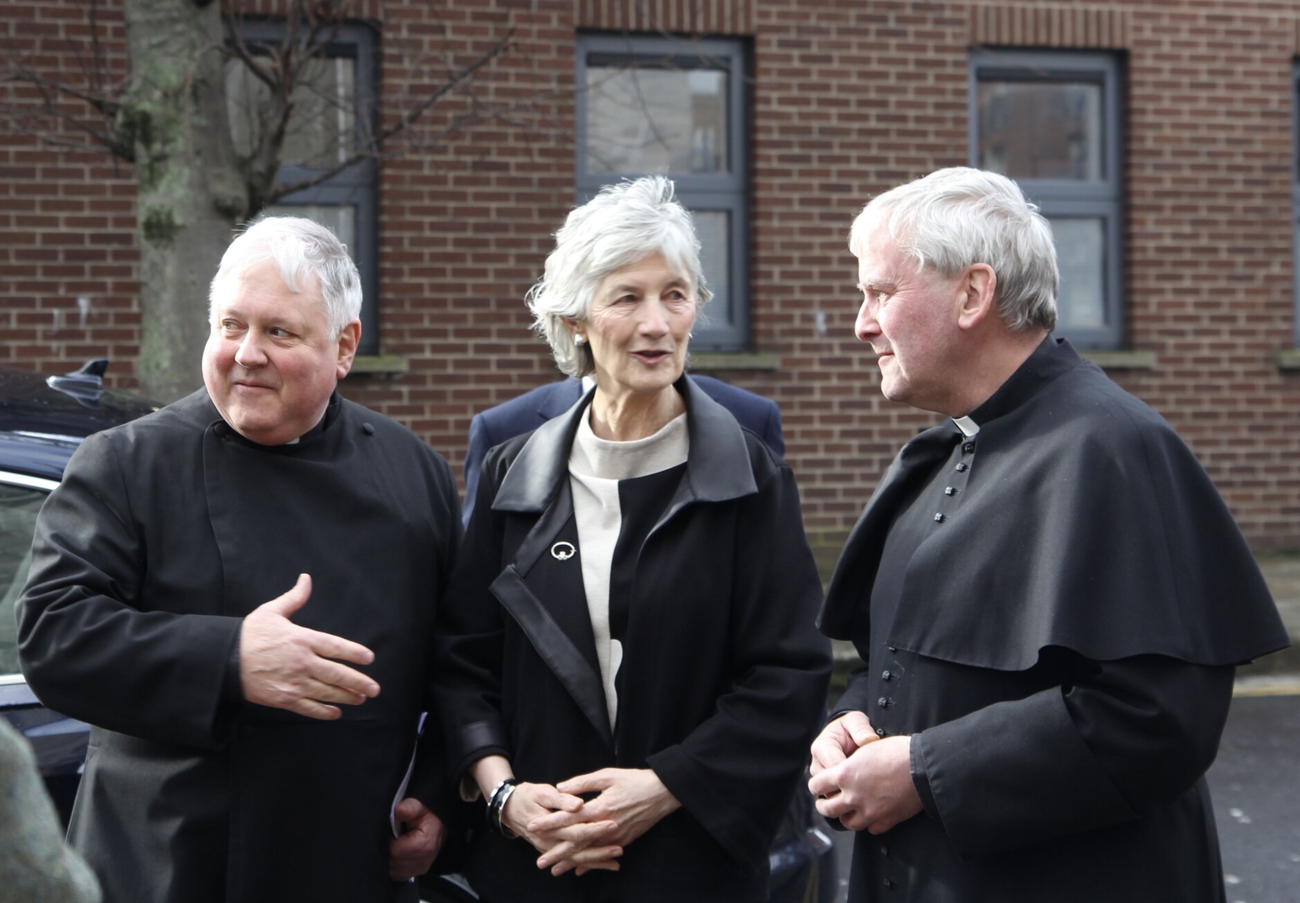 New Chapter for Community and Music at St Patrick&rsquo;s Cathedral &ndash; Official Opening of The Mews