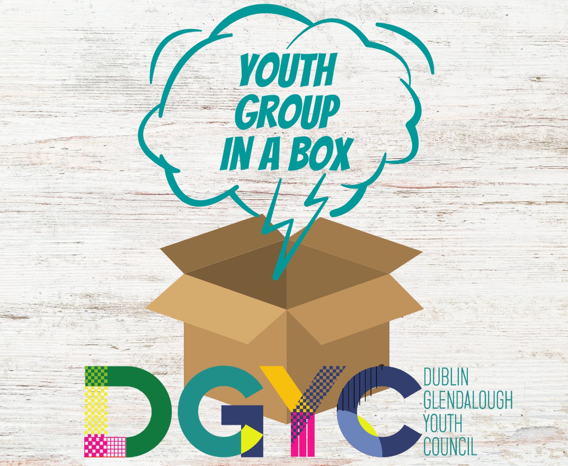 ‘Youth Group in a Box’ – New free resource for parish youth ministry