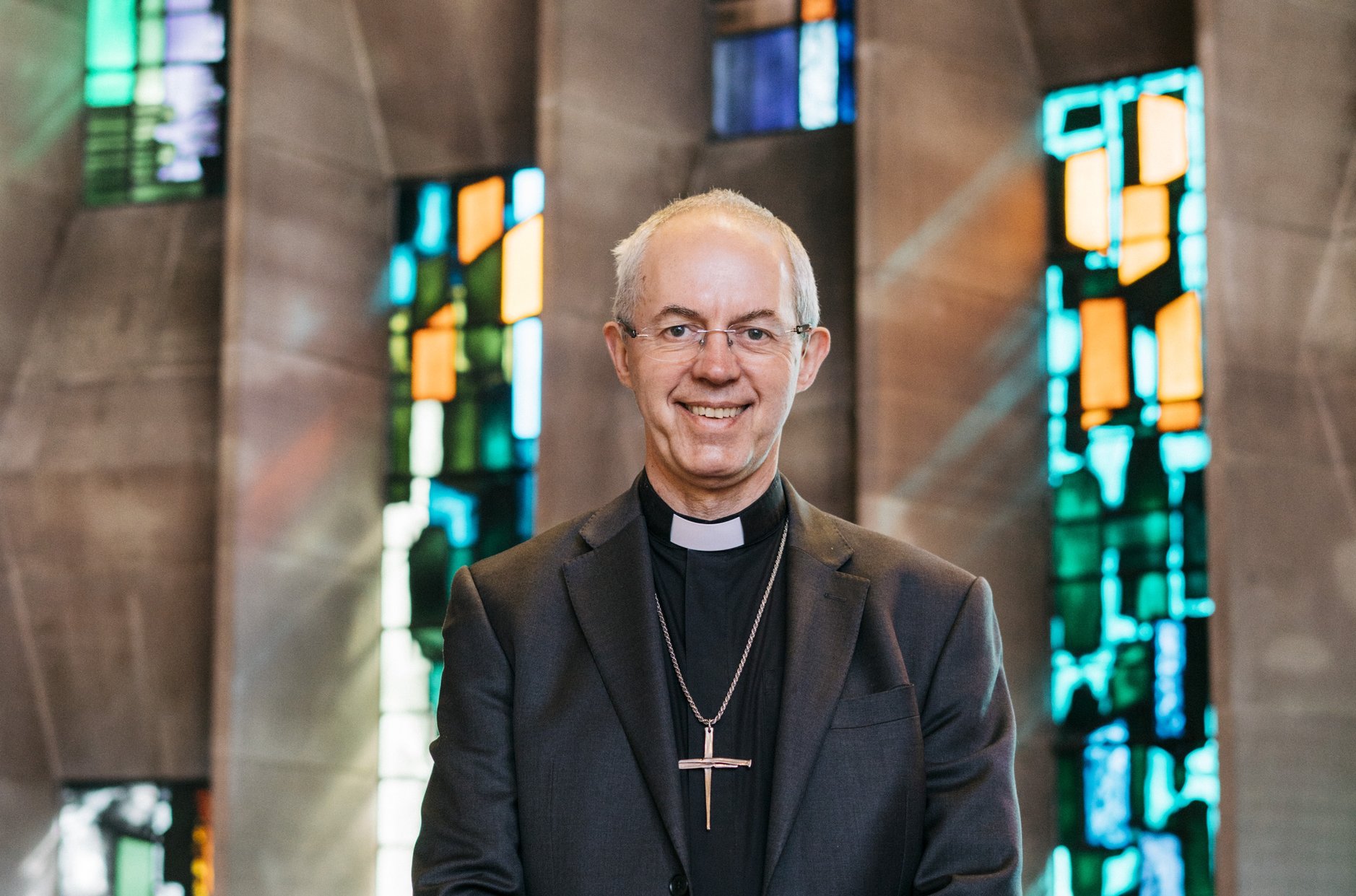 Archbishop of Canterbury to Preach at National Service Marking 150th Anniversary of Disestablishment