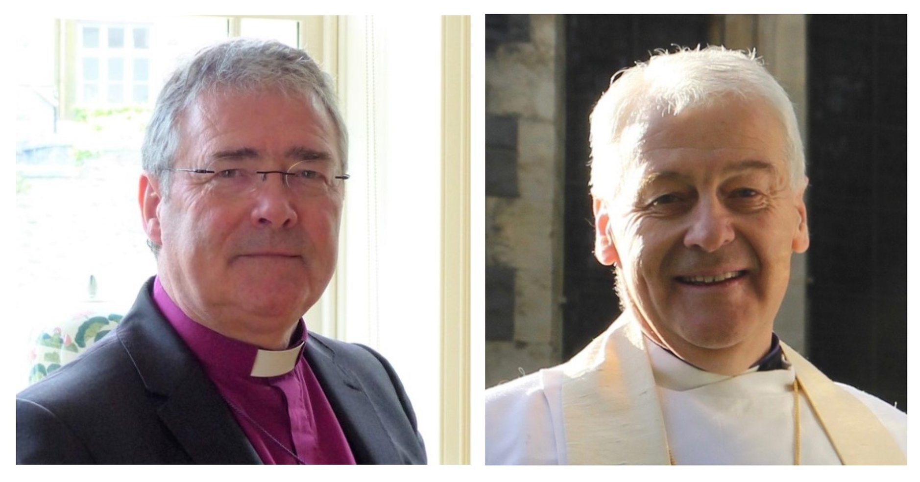 A Message to the People of the Church of Ireland from the Archbishop of Armagh and the Archbishop of Dublin - 
The Church of Ireland’s two Archbishops, the Most Revd John McDowell and the Most Revd Dr Michael Jackson, have today issued a joint statement to the members of the Church, to mark Harvest and to reflect on the way ahead following the recent announcements of restrictions, to protect public health, in both jurisdictions on the island of Ireland.