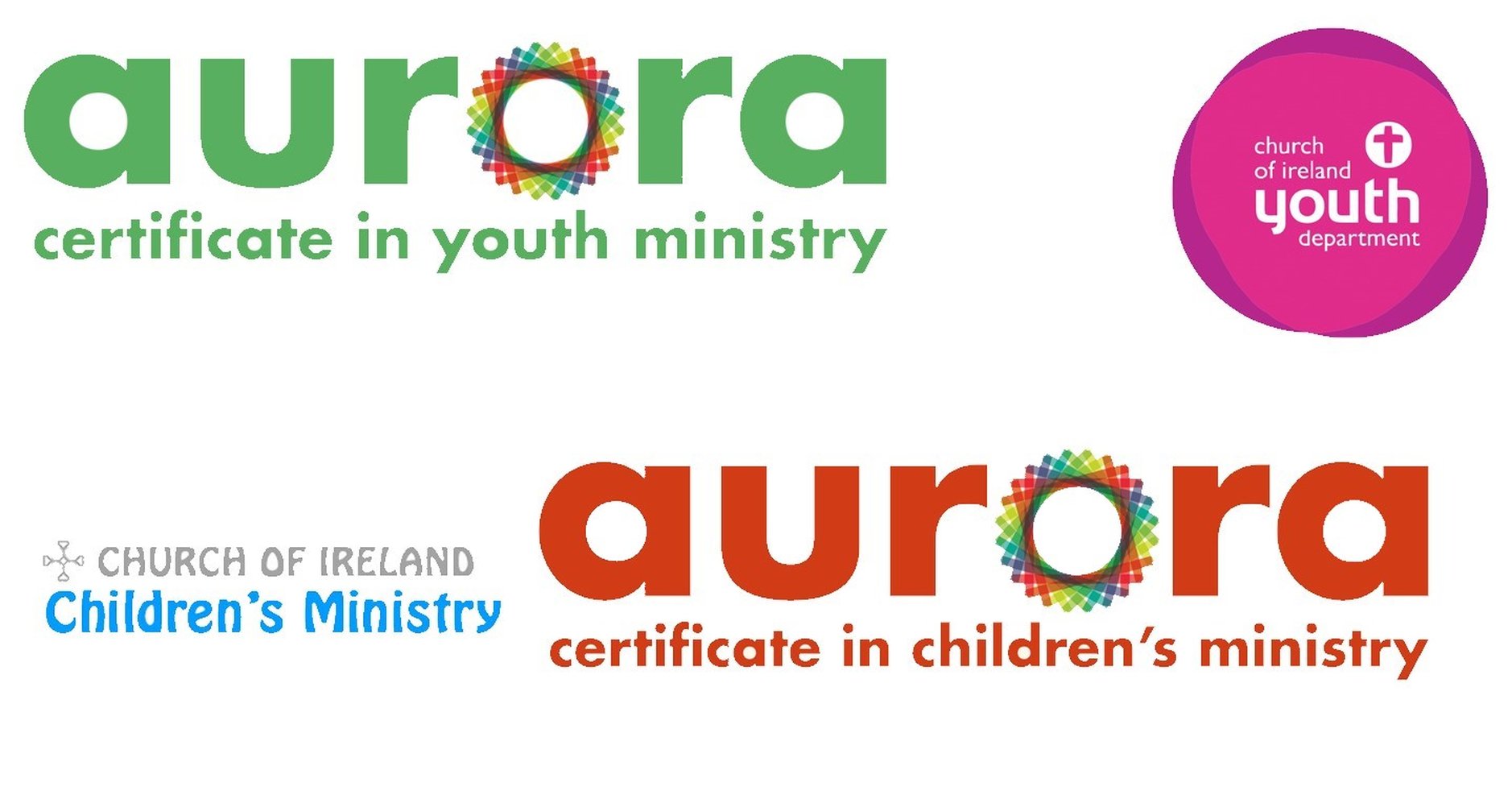 Aurora Youth and Children’s Ministry Courses Start Online in September