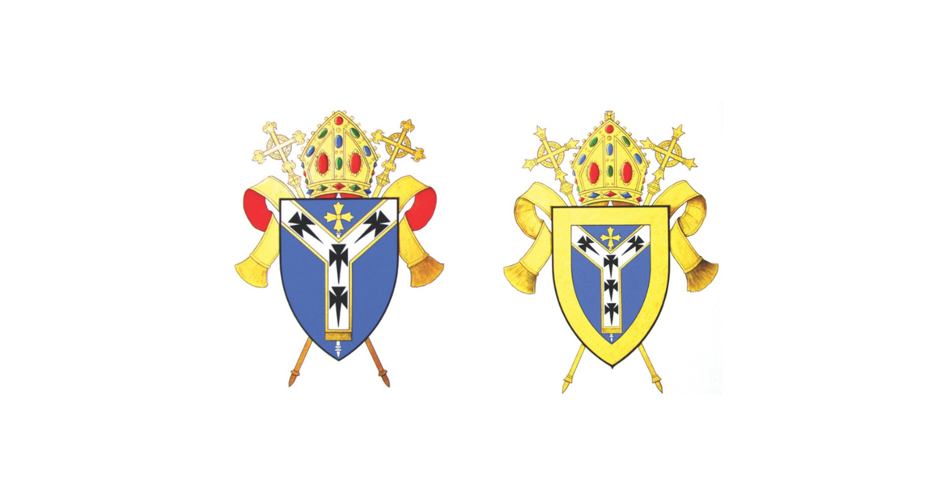 Church of Ireland Archbishops Express Support for Jewish Community in Ireland - Archbishop John McDowell and Archbishop Michael Jackson have issued the following statement: