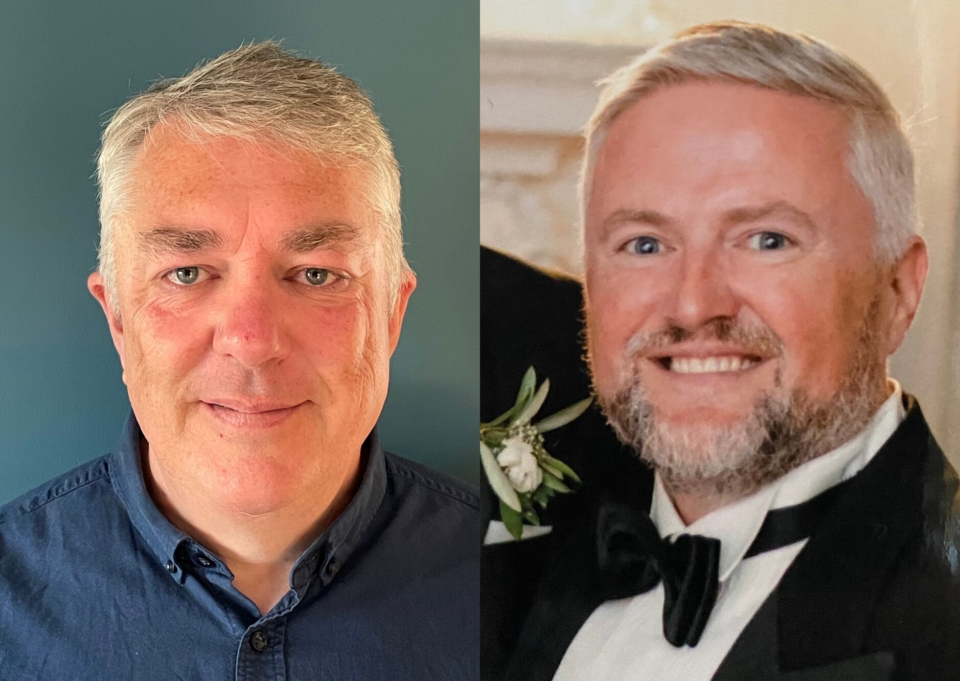 Two New Canons Appointed to Christ Church Cathedral, Dublin