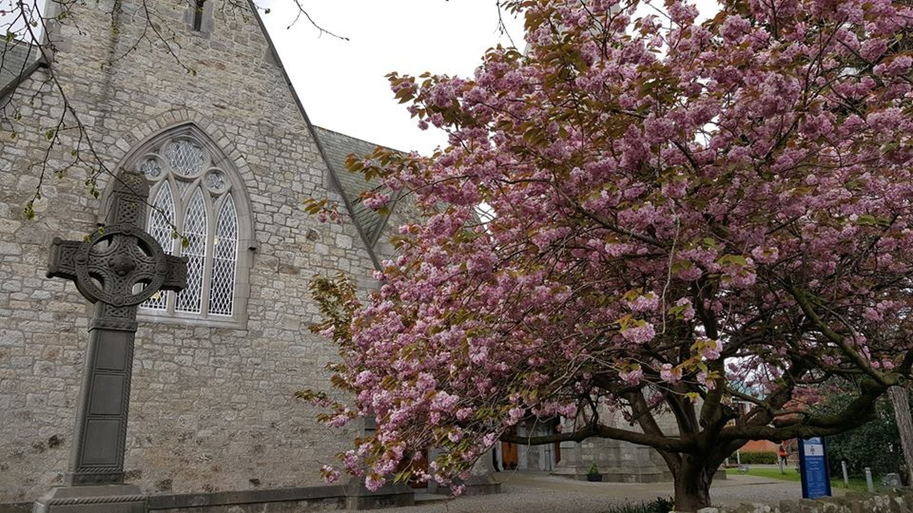 Clontarf Choral Competition Promotes Performance of Religious Songs