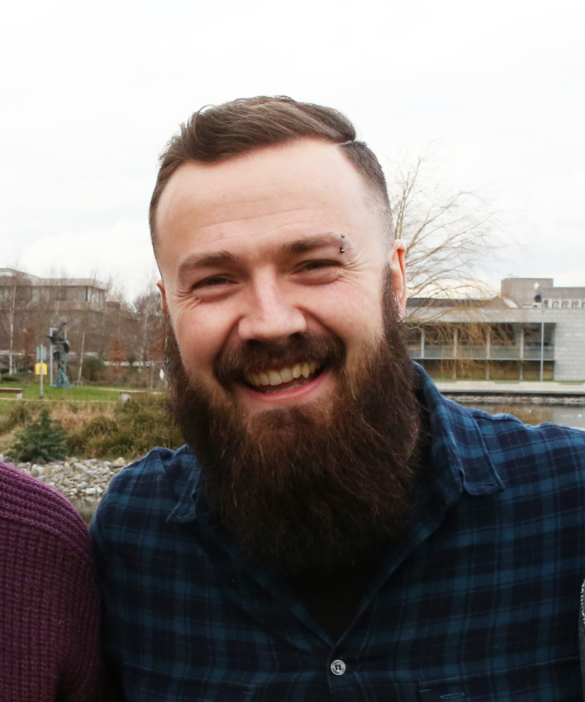  Young Voices for Biblical Association Spring Lecture