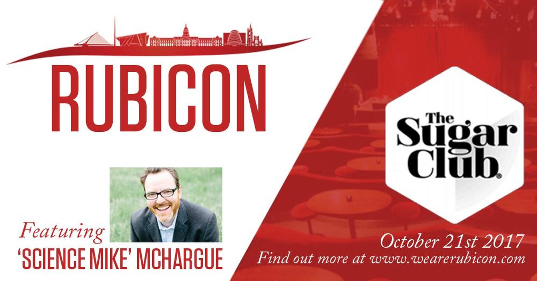 Rubicon 2017