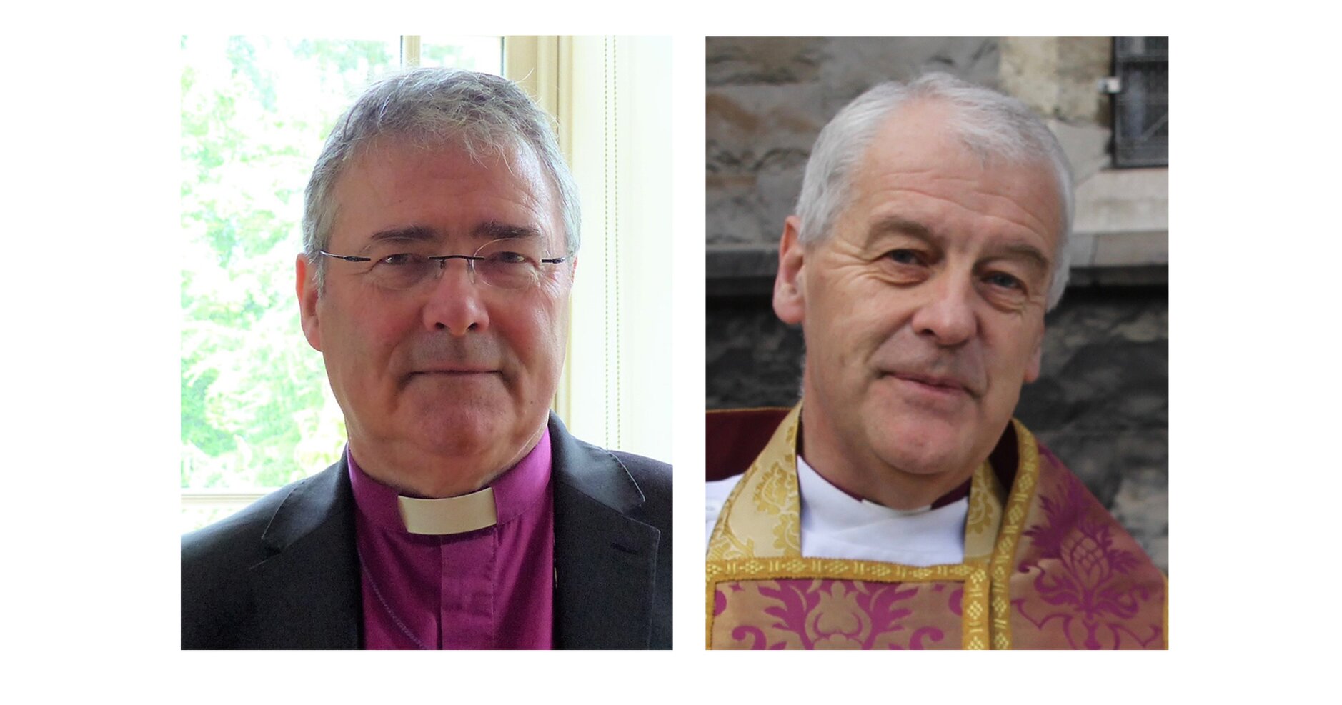 Church of Ireland Archbishops Call for Decisive Action on Gaza - The following statement on the current situation in Gaza has been issued by Archbishop John McDowell and Archbishop Michael Jackson: