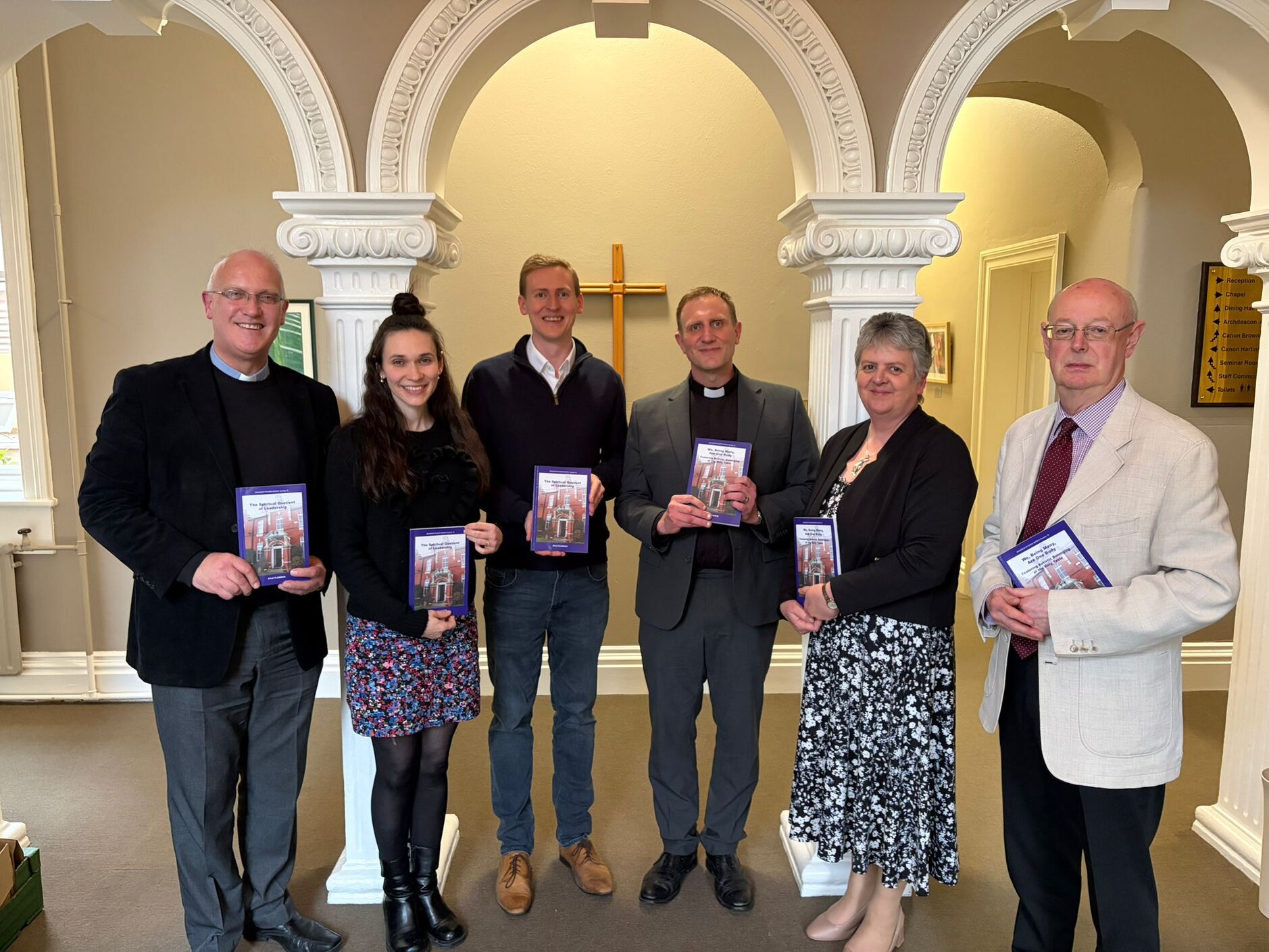 Latest Volumes of Braemor Series Available to Buy Now
