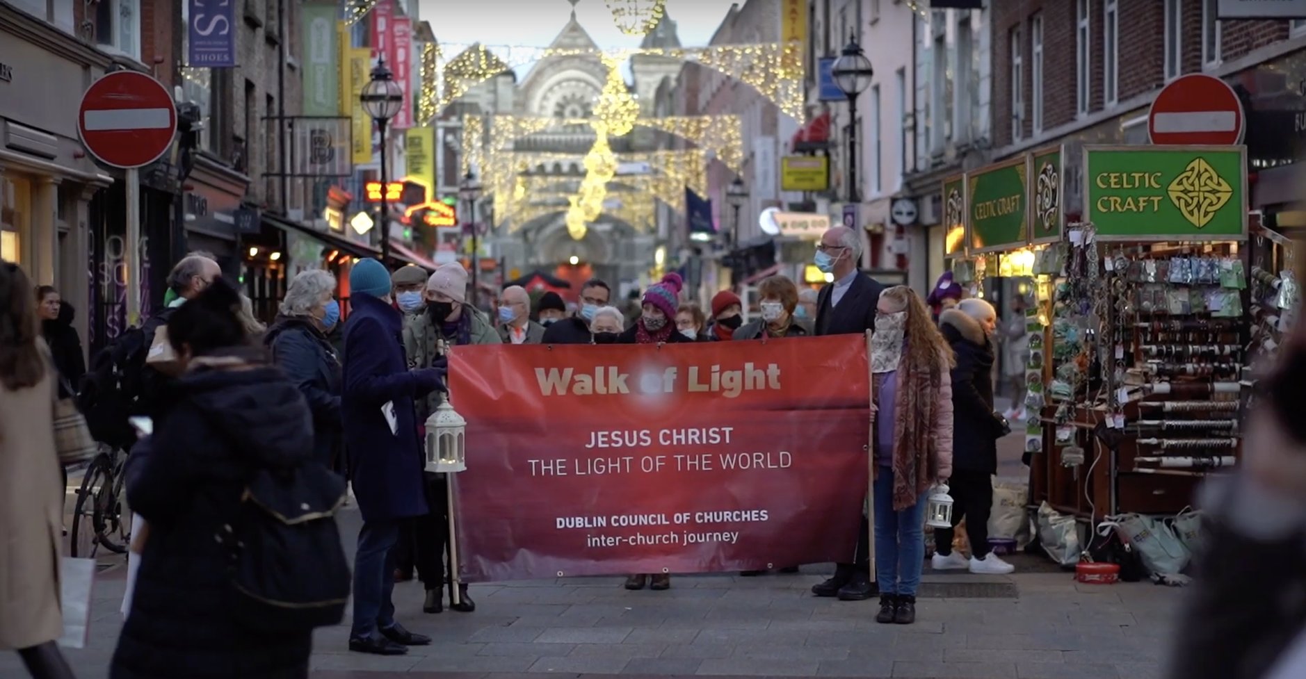 Walk of Light 2021 – Video available to watch now