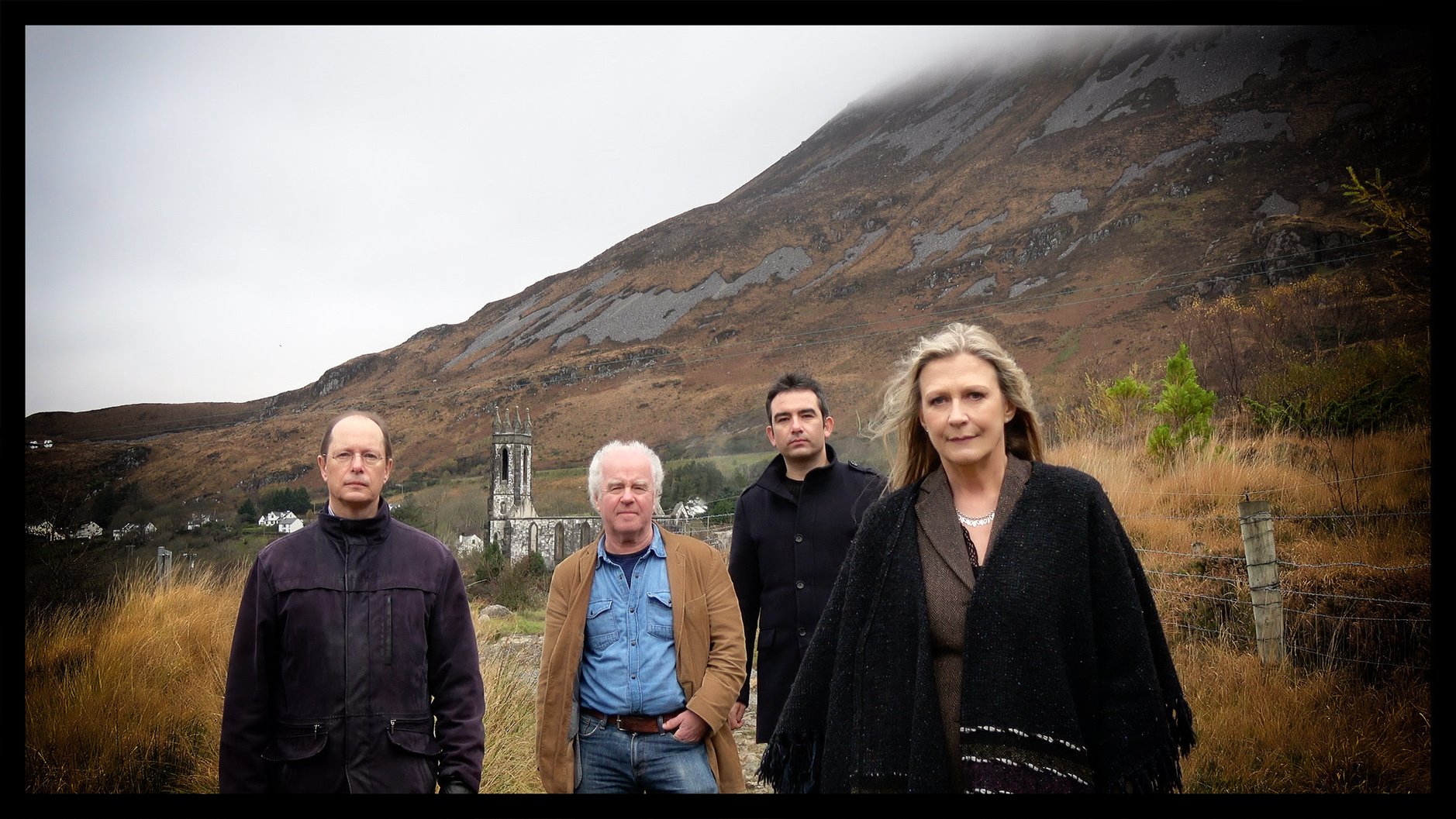 Altan Concert in St Patrick’s Cathedral – World Refugee Day Fundraiser