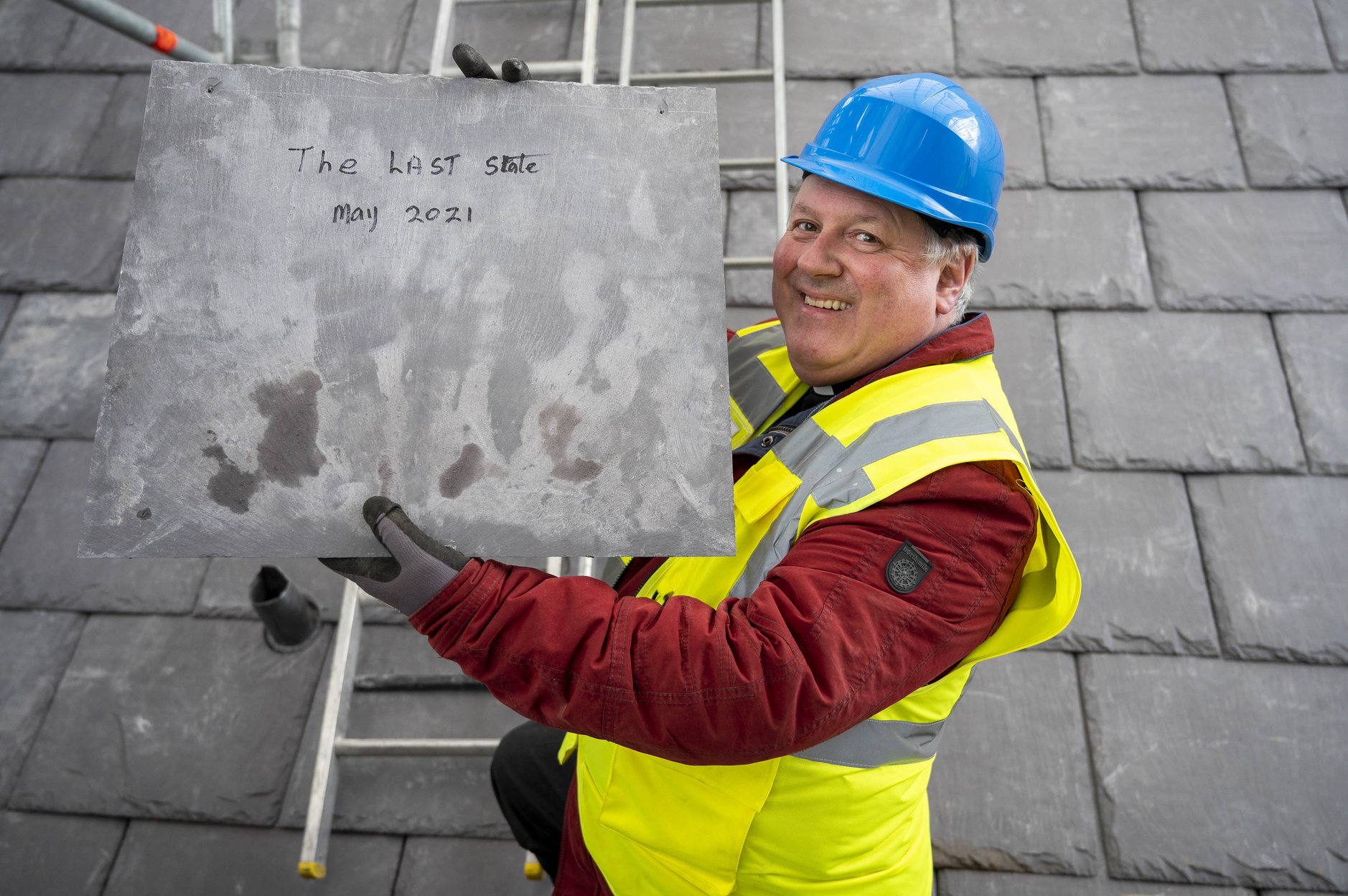 Saint Patrick’s Cathedral announces completion of restoration works - Pop–up exhibition to give unique insight into two–year conservation project