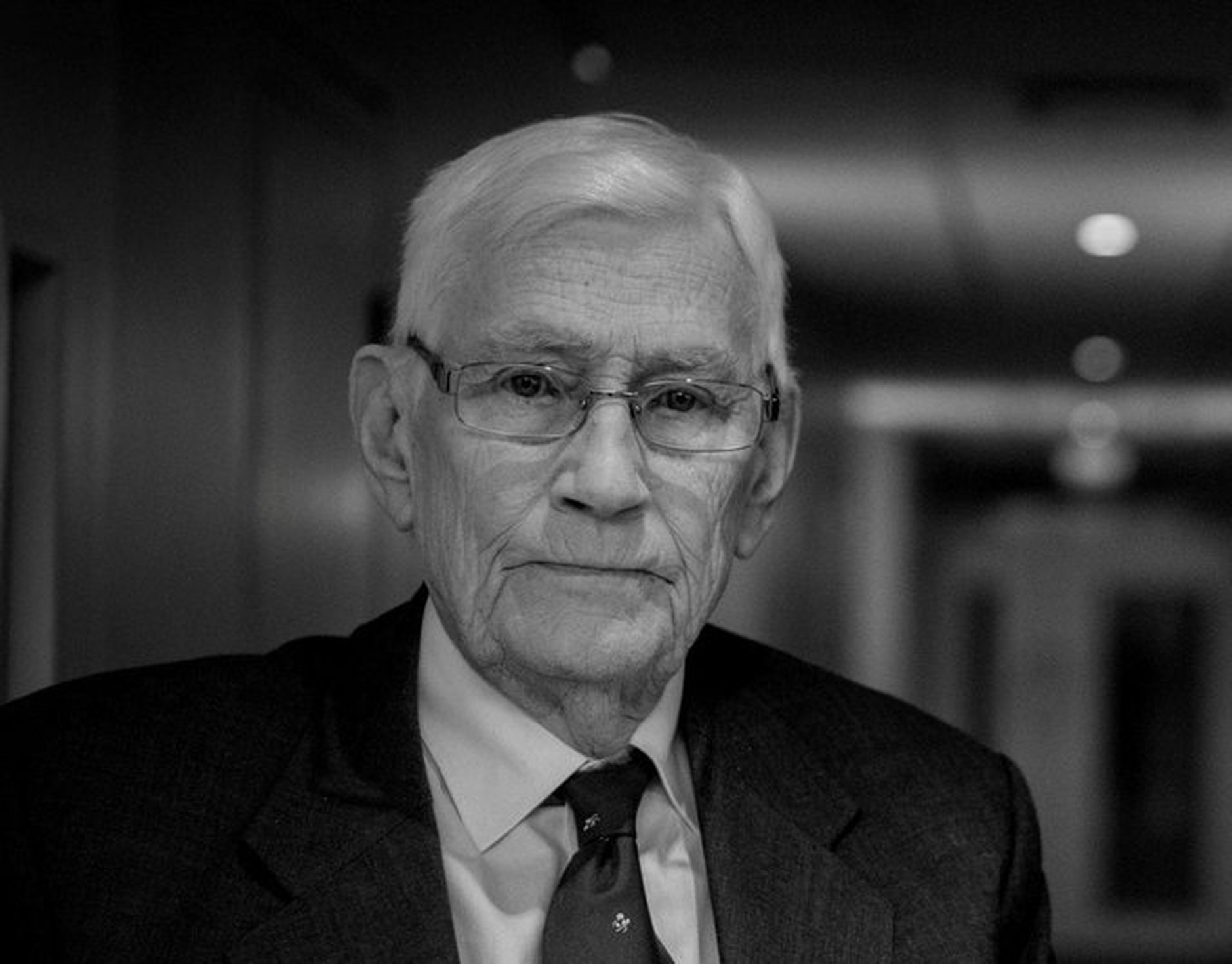 Statement by Archbishop Michael Jackson Following the Death of Seamus Mallon - The death of Seamus Mallon was announced on Friday 24 January 2020.