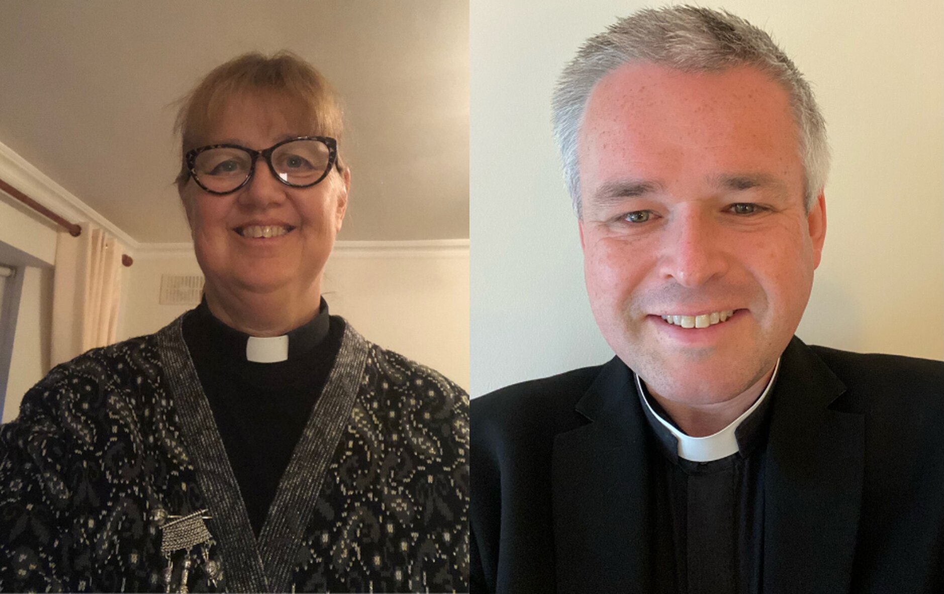 Two New Canons Appointed to Christ Church Cathedral, Dublin