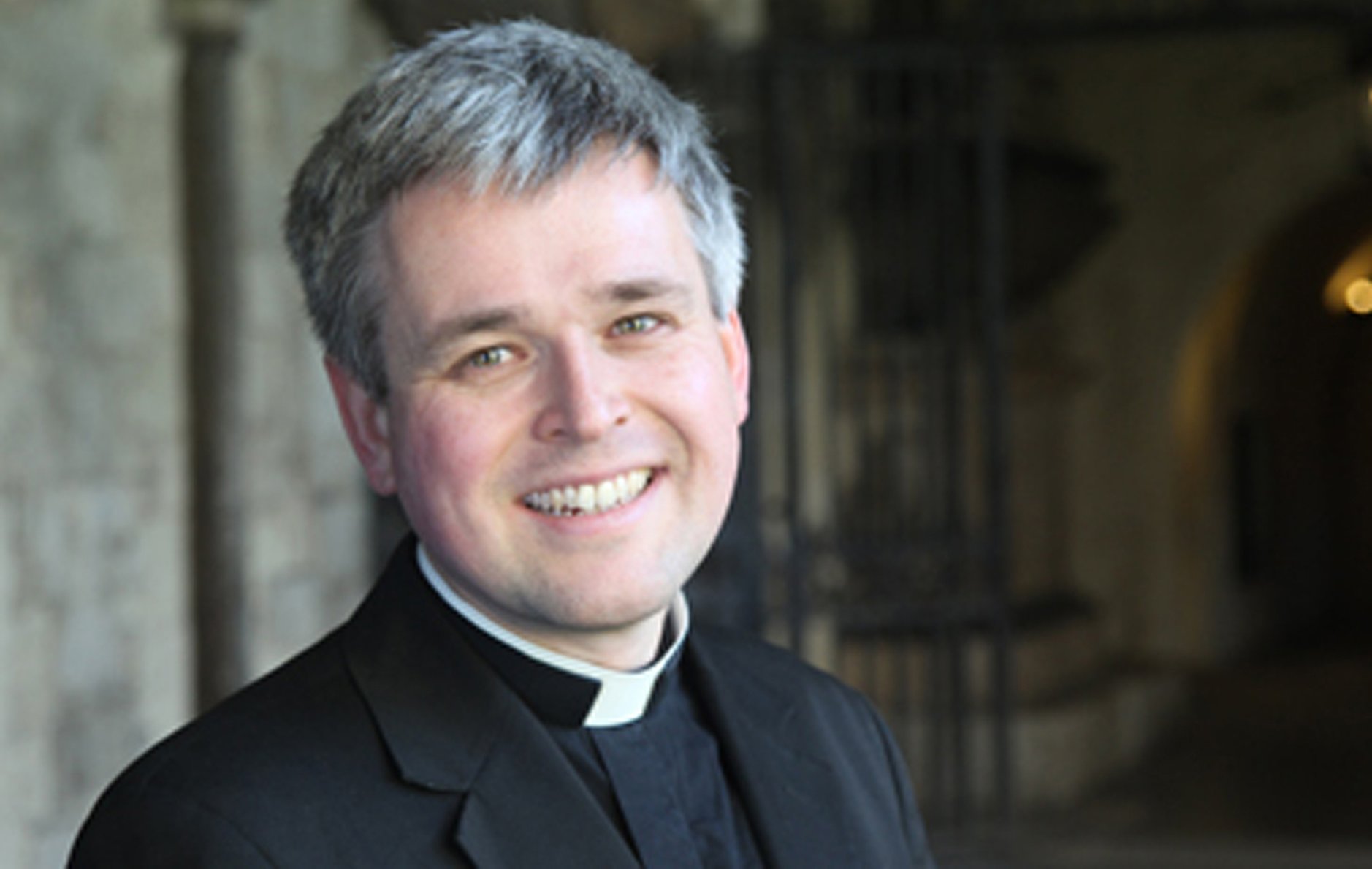 New Canon elected to St Patrick’s Cathedral Chapter