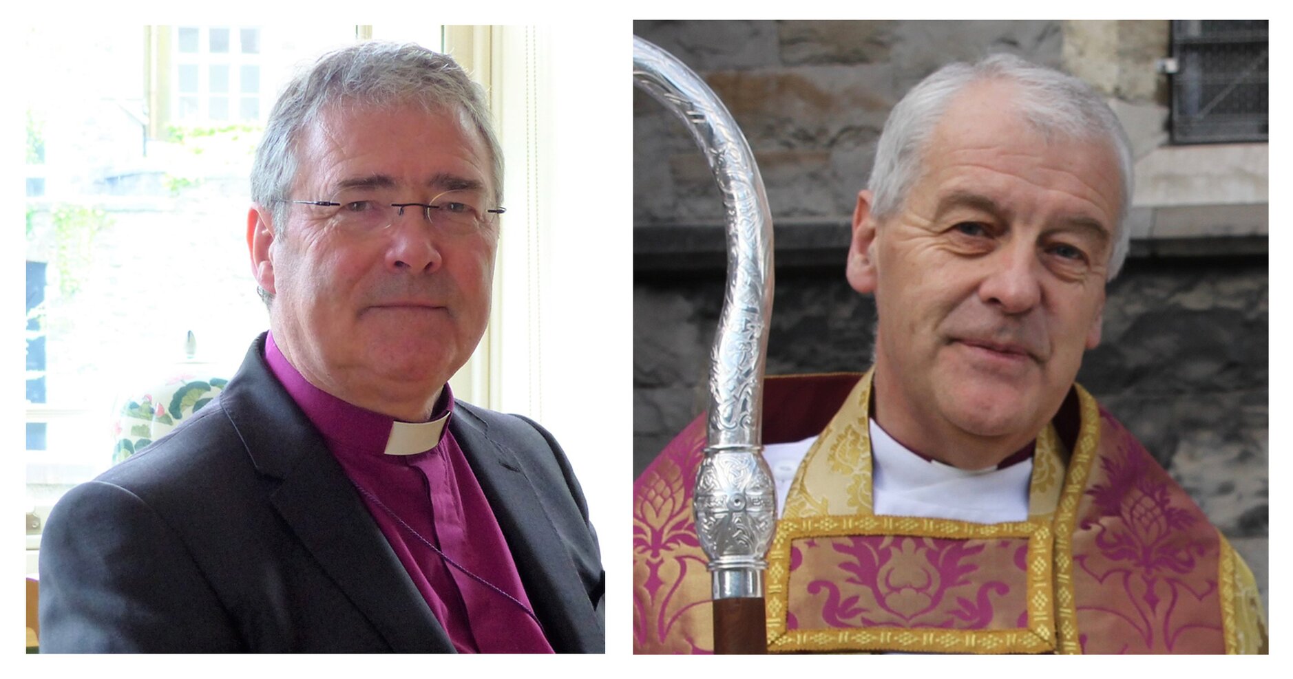 Church of Ireland Parishes Encouraged to Pray for Peace in the Holy Land