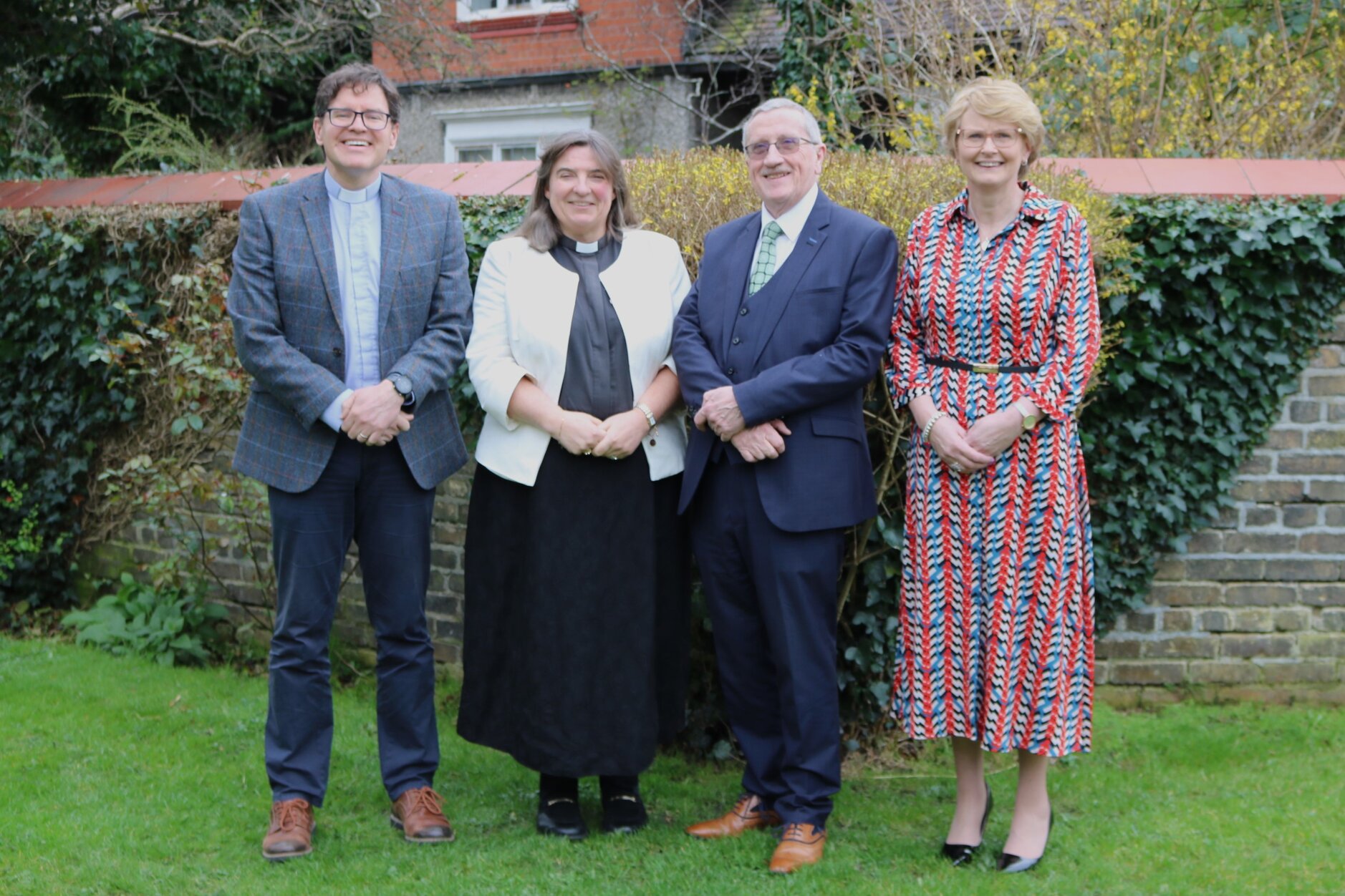 General Synod 2026: A Preview - By the Honorary Secretaries of the General Synod