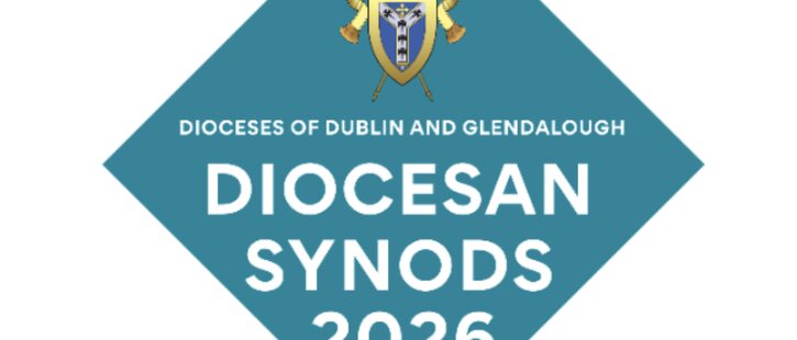 D&G Diocesan Synods 2026 - Image