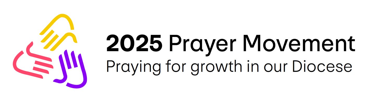 2025 Prayer Movement