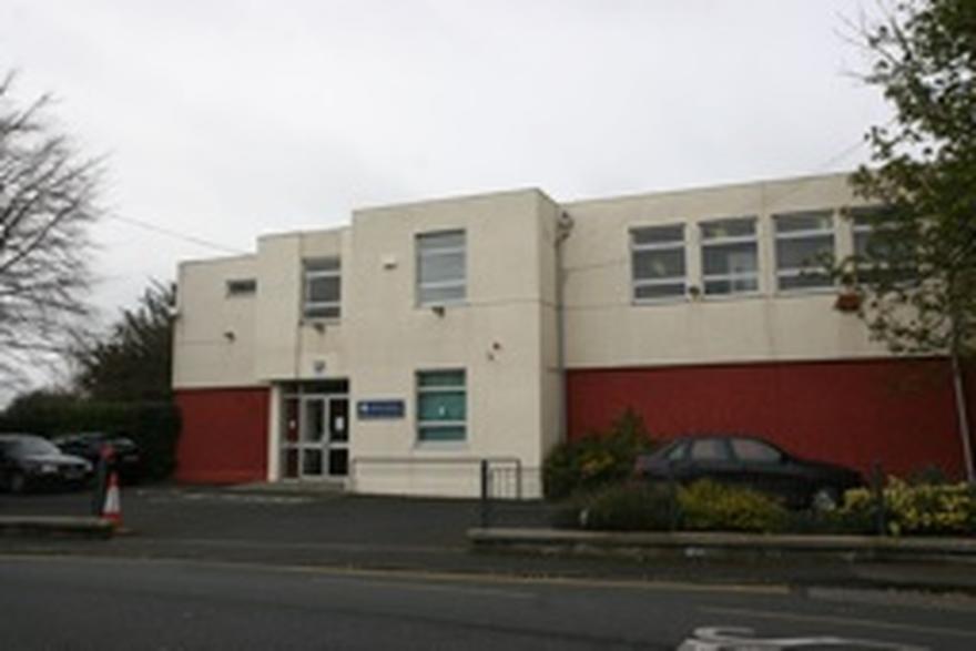 Representative Church Body Library, Braemor Park in the parish of Representative Church Body Library